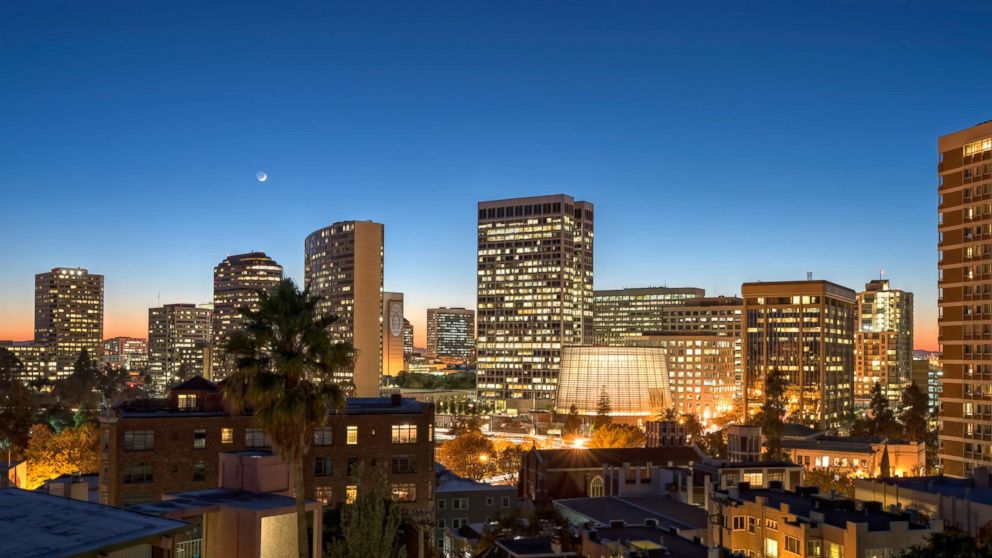 Blues Concerts in Oakland 2026-2027