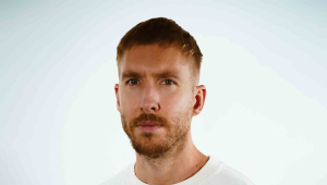 Image of Calvin Harris - North America Tour