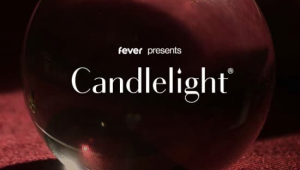 Image of Candlelight Planetarium: Tribute to Fleetwood Mac