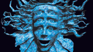 Image of Shpongle - 10/30