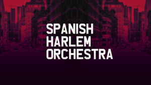 Image of Spanish Harlem Orchestra