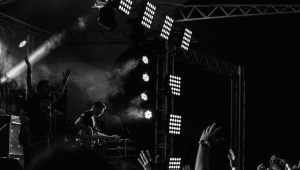 Image of The Get Down Ft. DJ Sparky - Presented by Onset