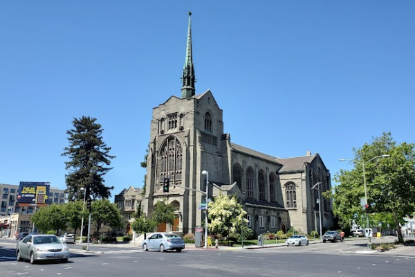 First Presbyterian Church of Oakland